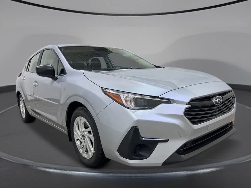 Thumbnail: 2025 Subaru Impreza - 7