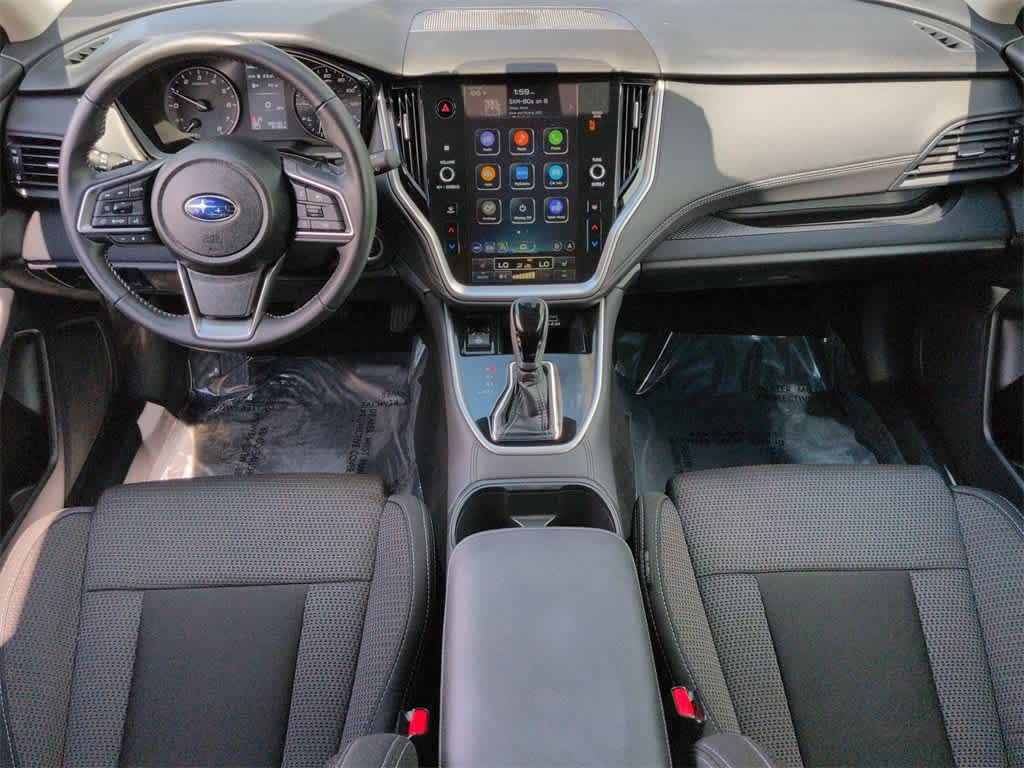 Thumbnail: 2025 Subaru Outback - 16