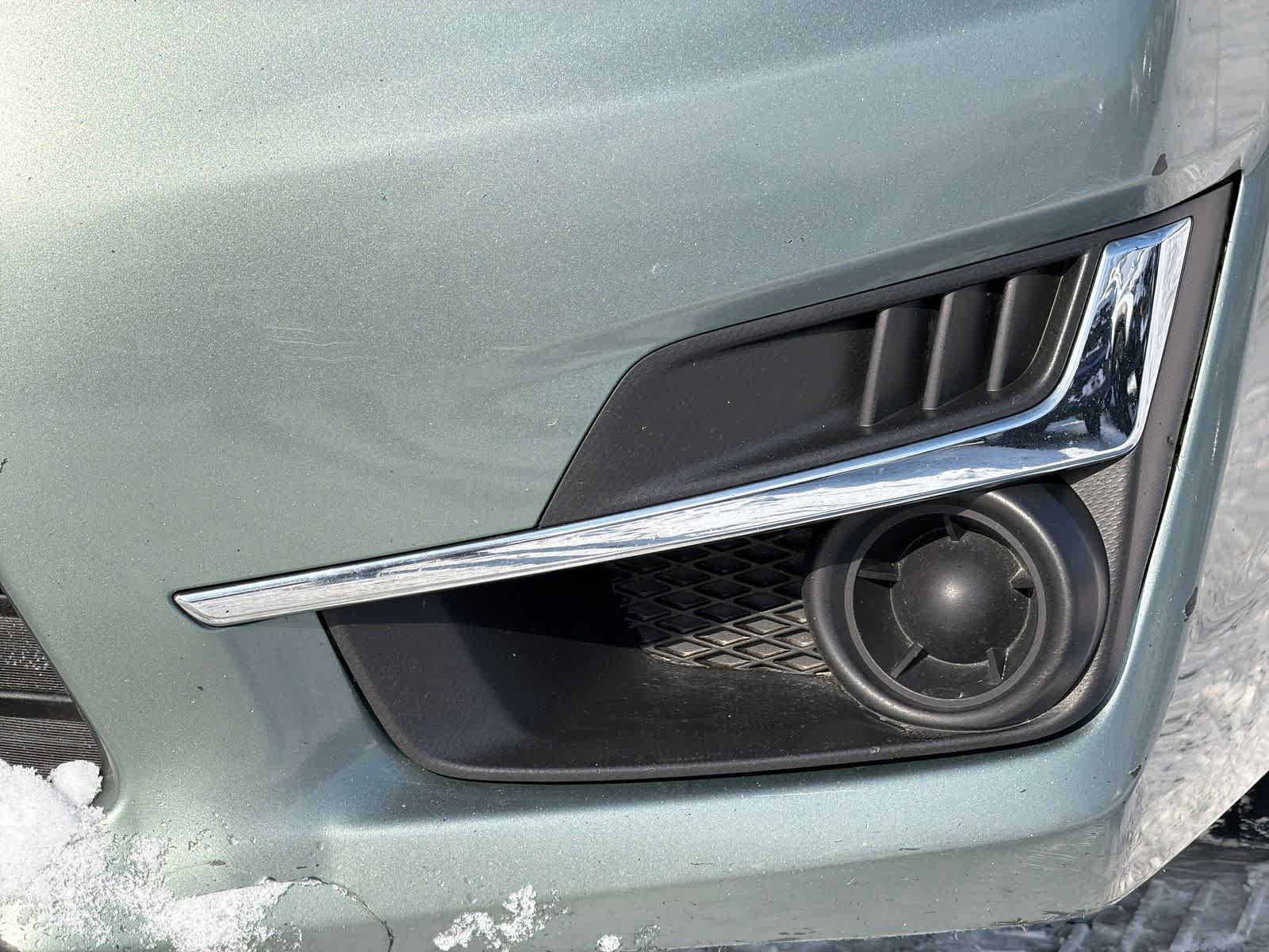 Thumbnail: 2015 Subaru Impreza - 11