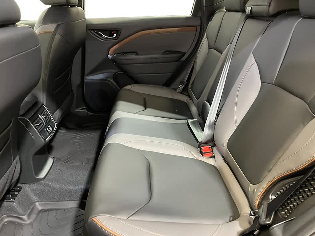 Thumbnail: 2025 Subaru Forester - 24