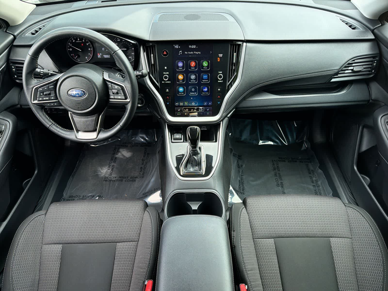 Thumbnail: 2024 Subaru Outback - 16