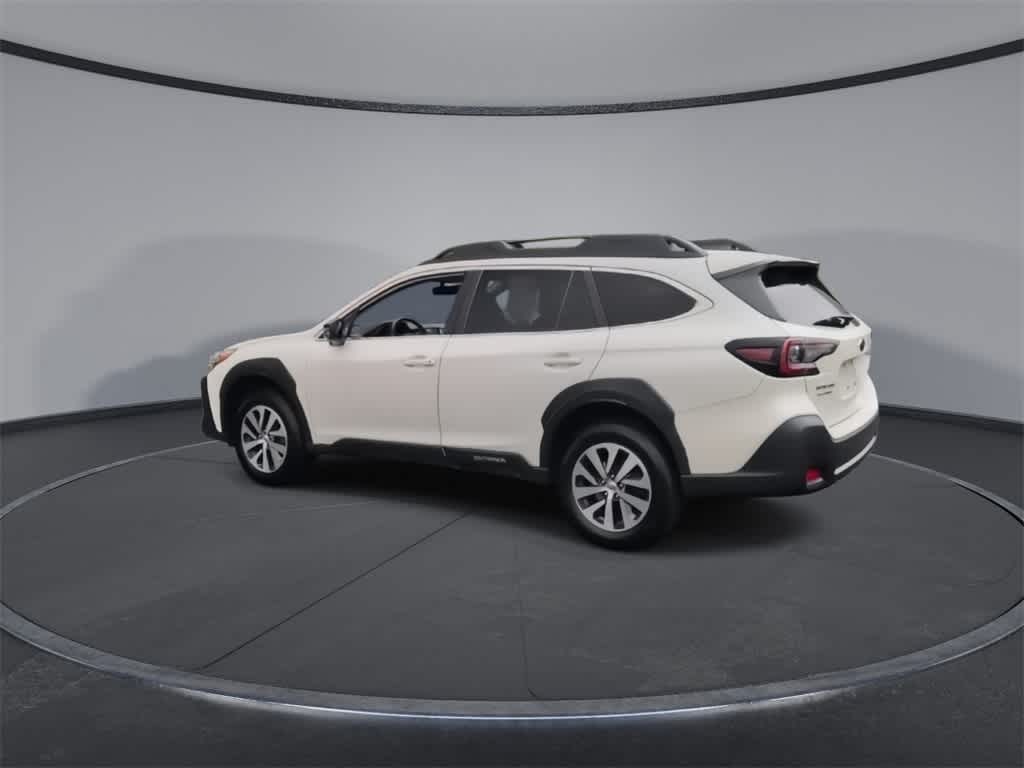 Thumbnail: 2023 Subaru Outback - 6