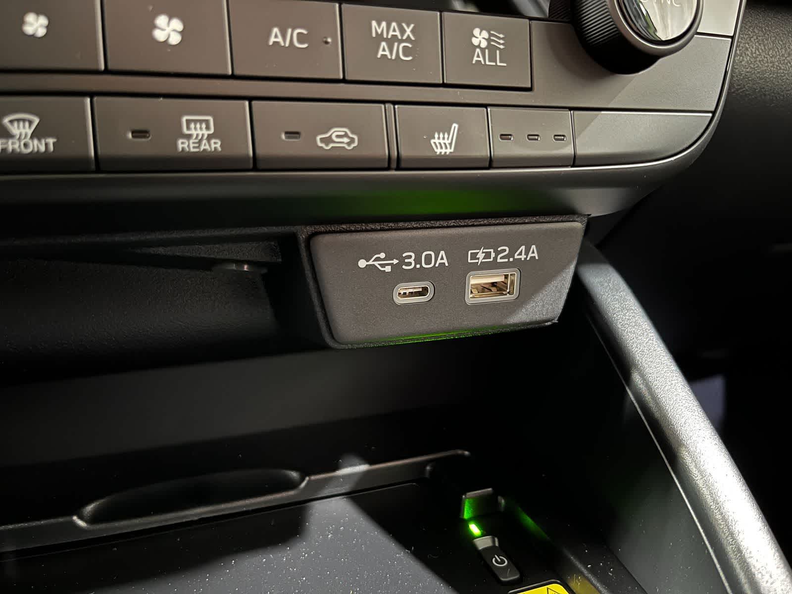 Thumbnail: 2026 Subaru Outback - 21