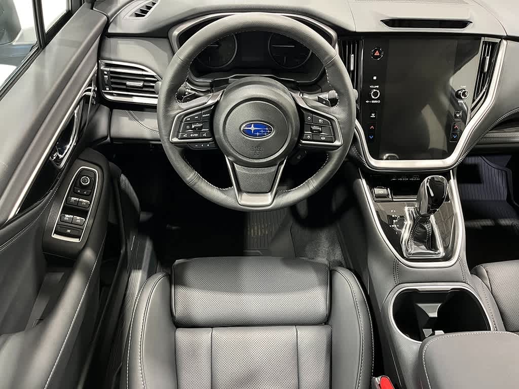 Thumbnail: 2025 Subaru Outback - 16