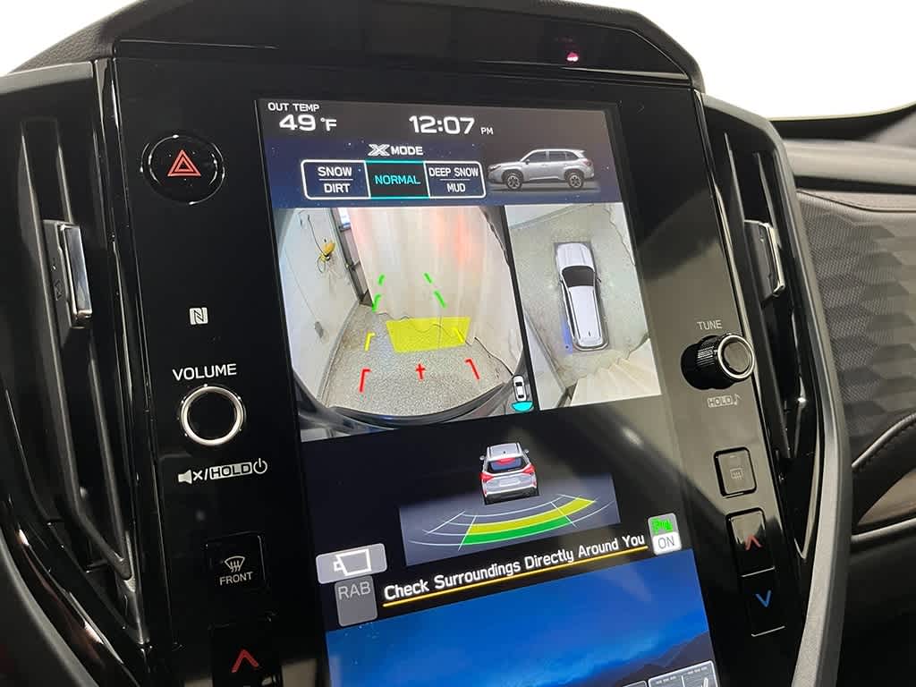 Thumbnail: 2025 Subaru Forester - 20