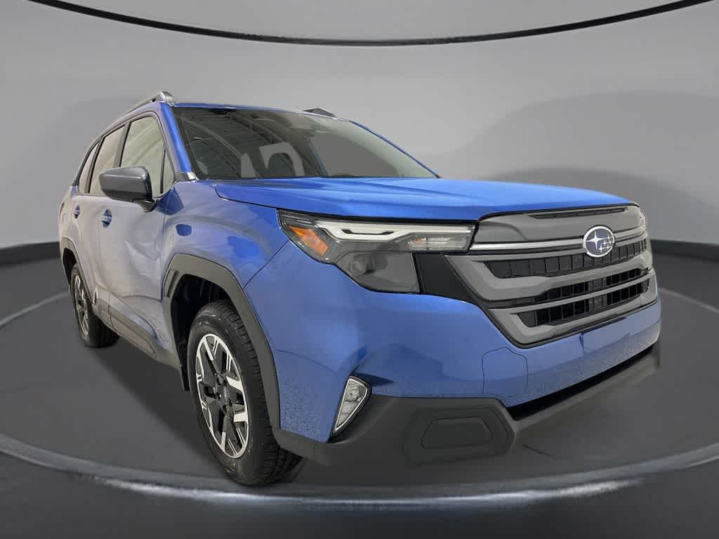 Thumbnail: 2026 Subaru Forester - 7