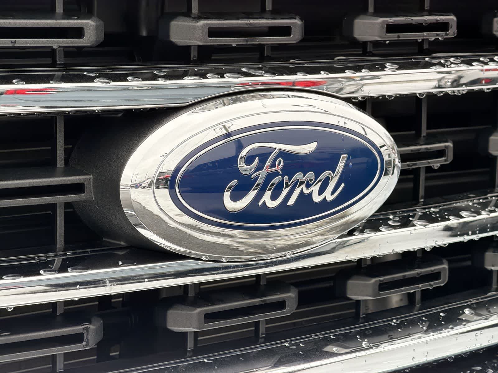 Thumbnail: 2023 Ford F-150 - 12