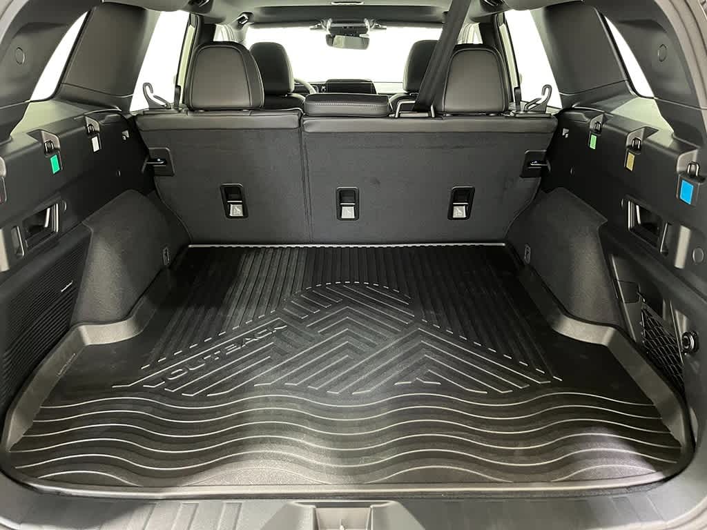 Thumbnail: 2026 Subaru Outback - 22