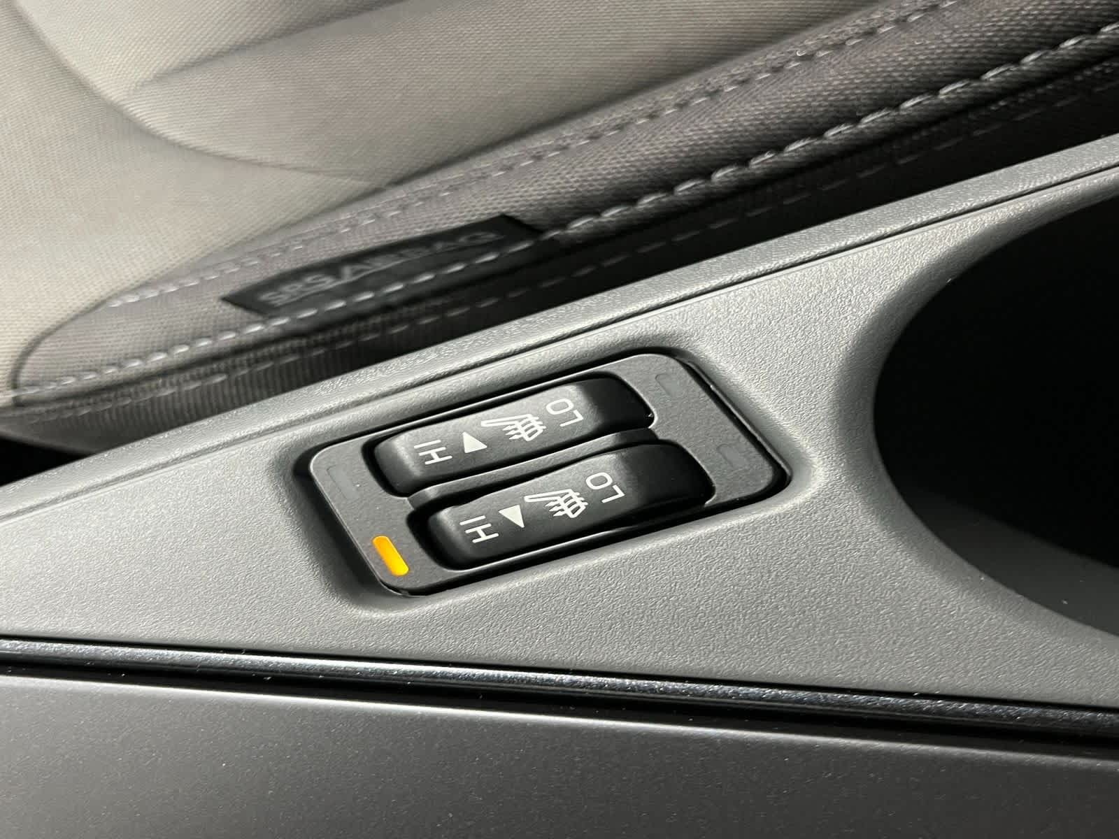 Thumbnail: 2026 Subaru Crosstrek - 21