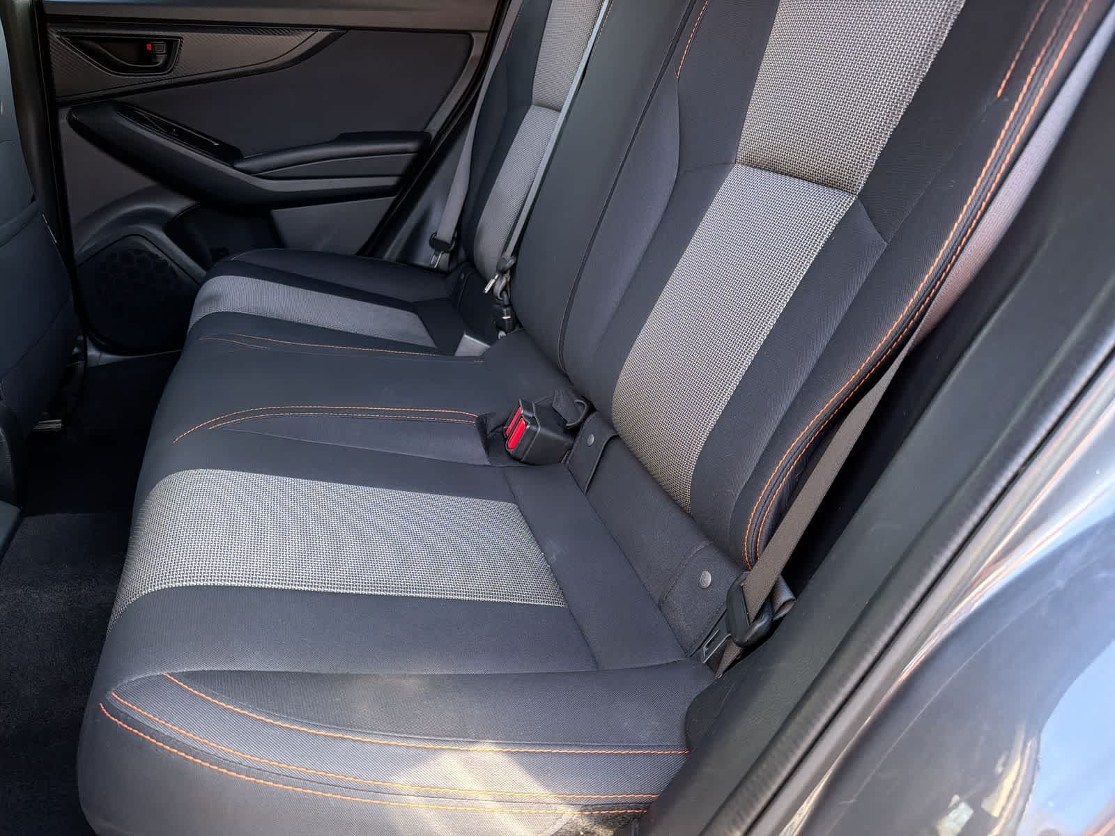 Thumbnail: 2021 Subaru Crosstrek - 21