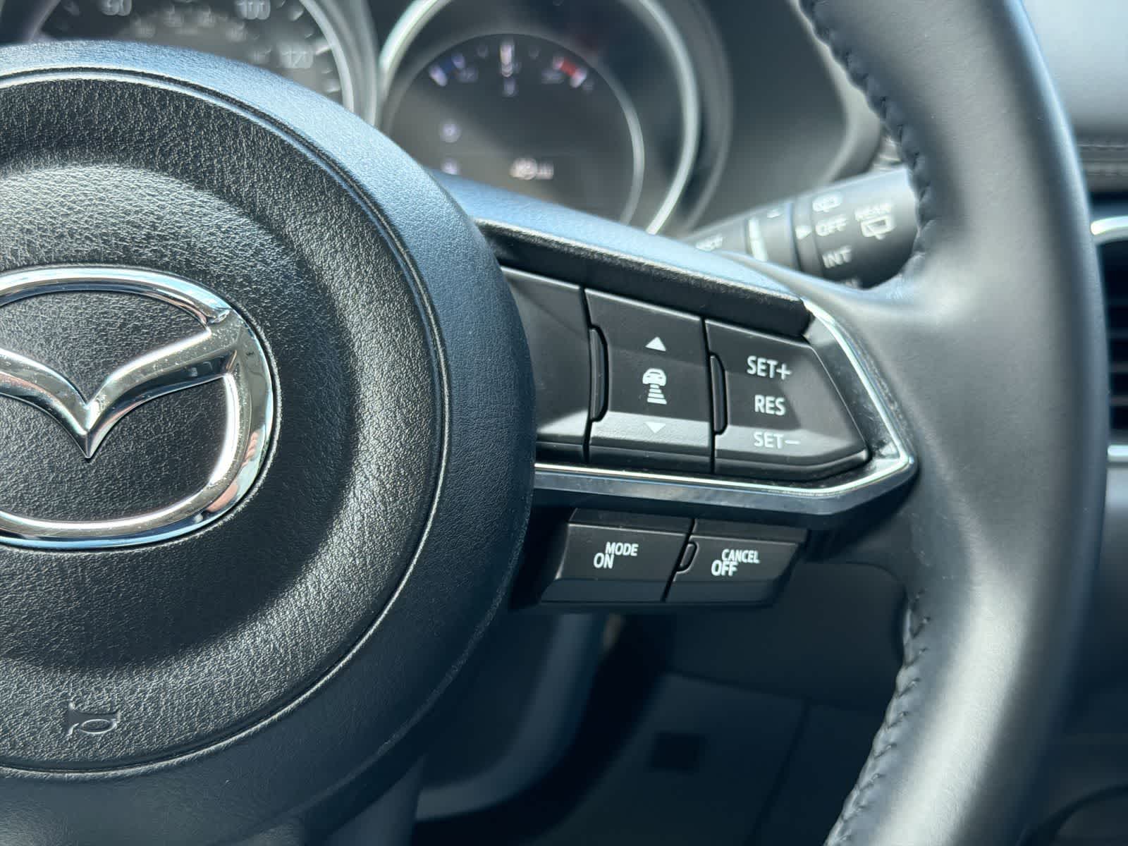 Thumbnail: 2022 Mazda CX-5 - 25