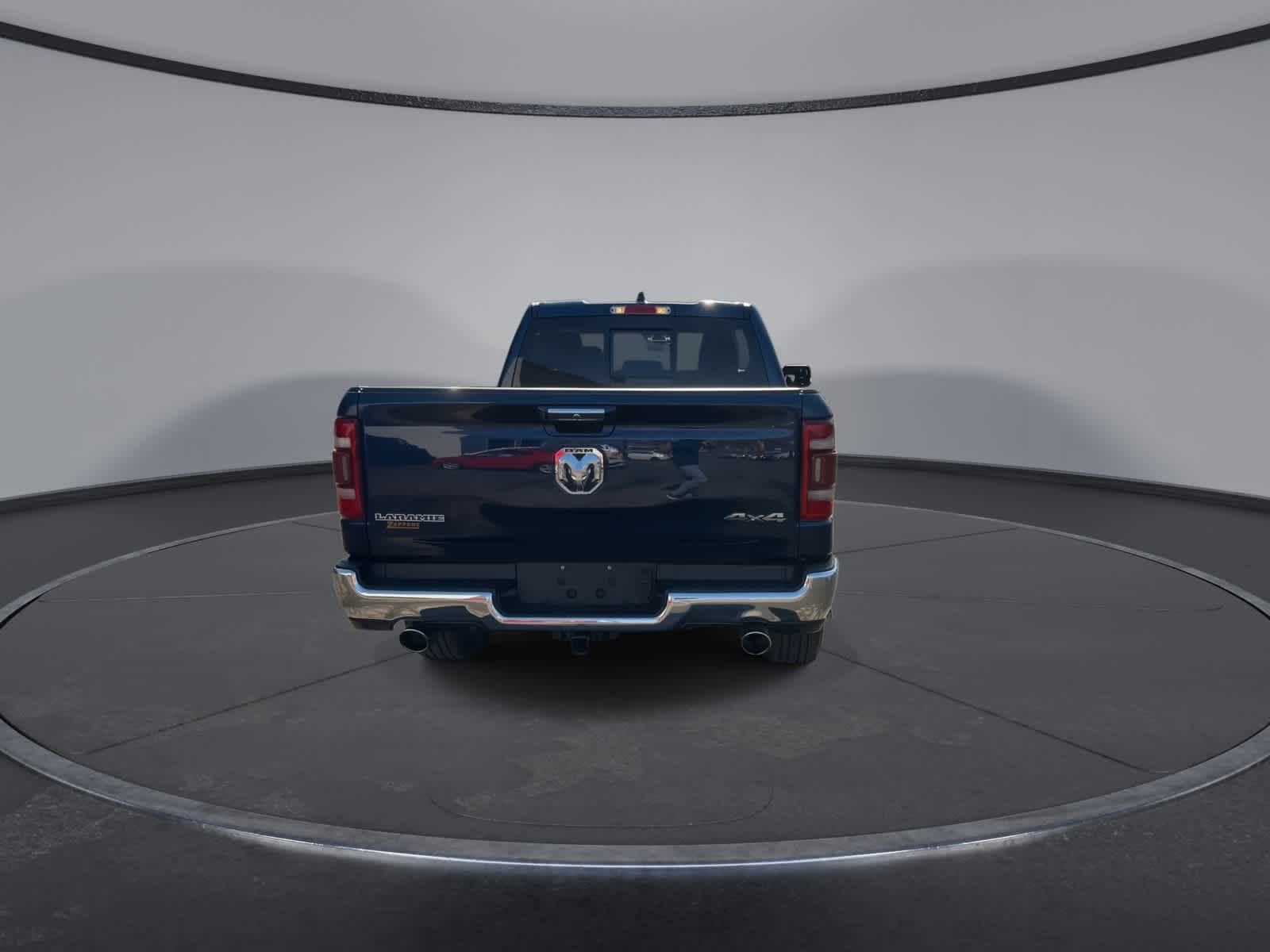Thumbnail: 2019 RAM 1500 - 7