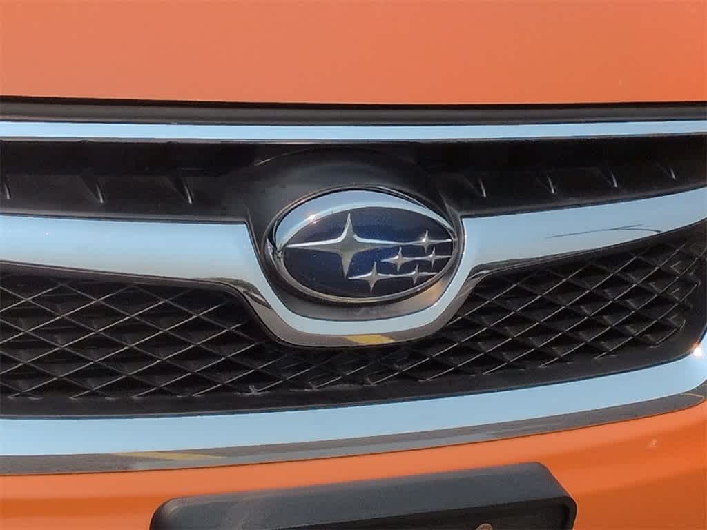 Thumbnail: 2015 Subaru XV Crosstrek - 12