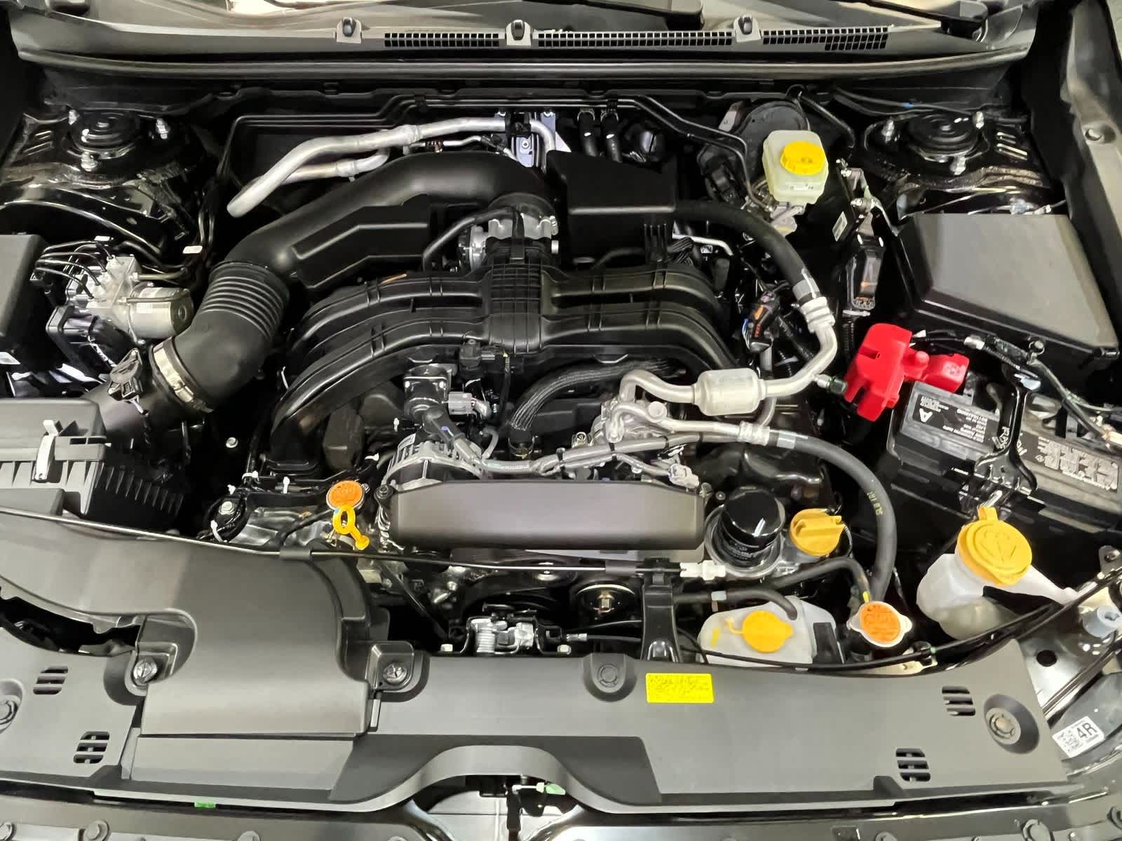 Thumbnail: 2025 Subaru Crosstrek - 11