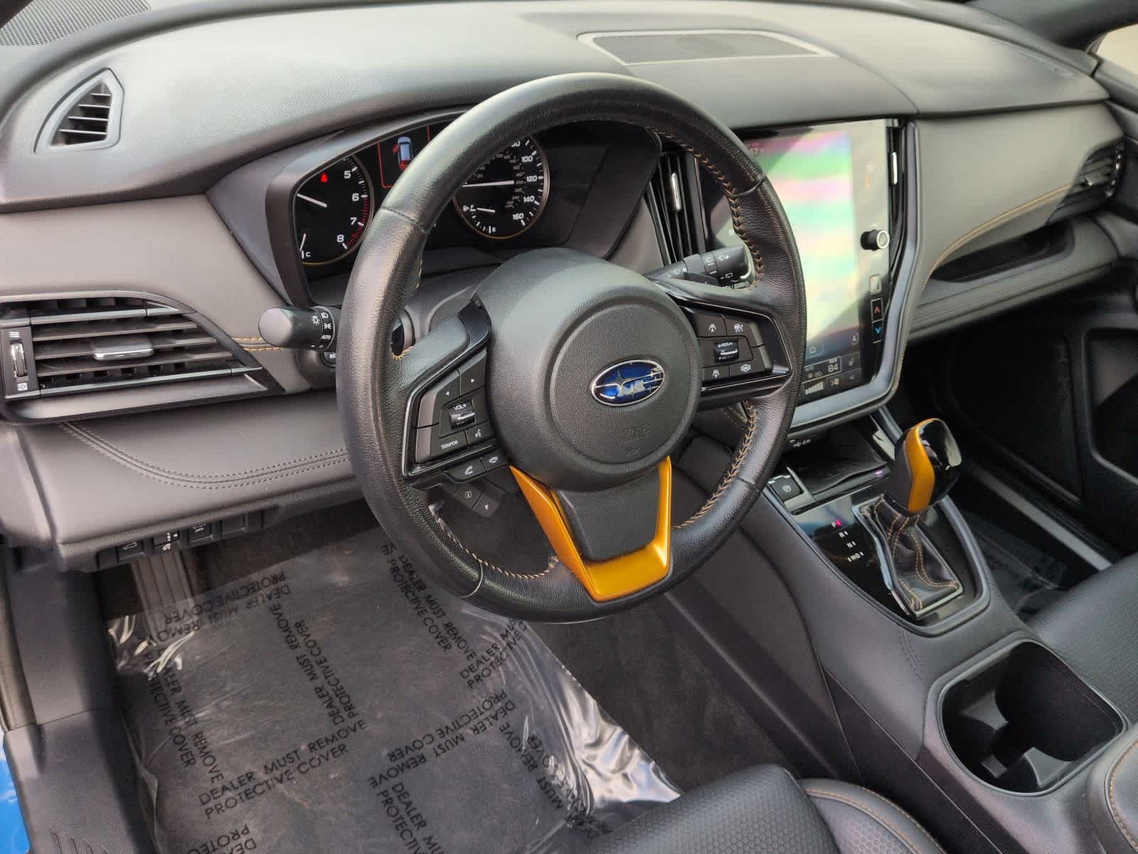 Thumbnail: 2022 Subaru Outback - 10