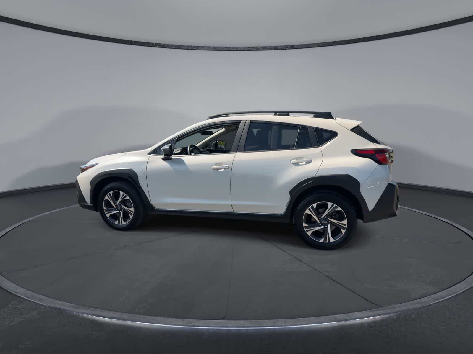 Thumbnail: 2024 Subaru Crosstrek - 5