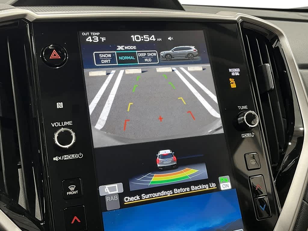 Thumbnail: 2025 Subaru Ascent - 18