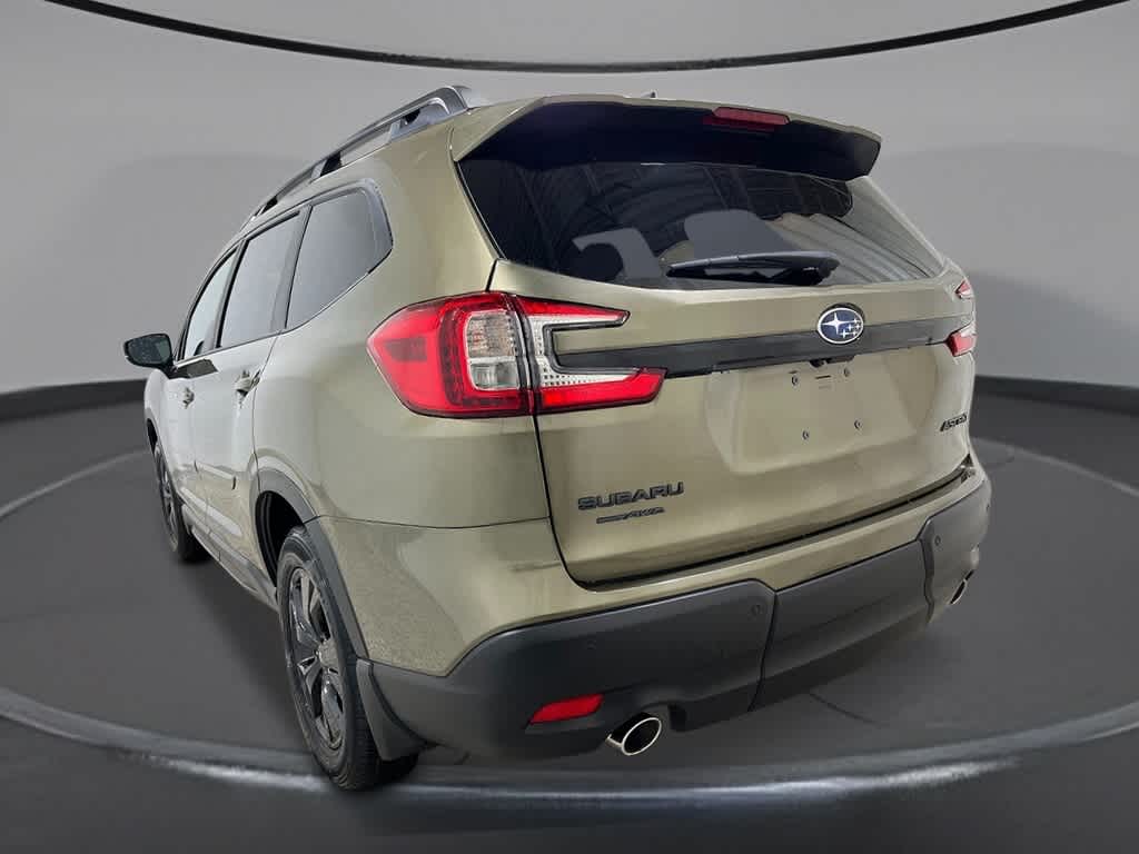 Thumbnail: 2026 Subaru Ascent - 3