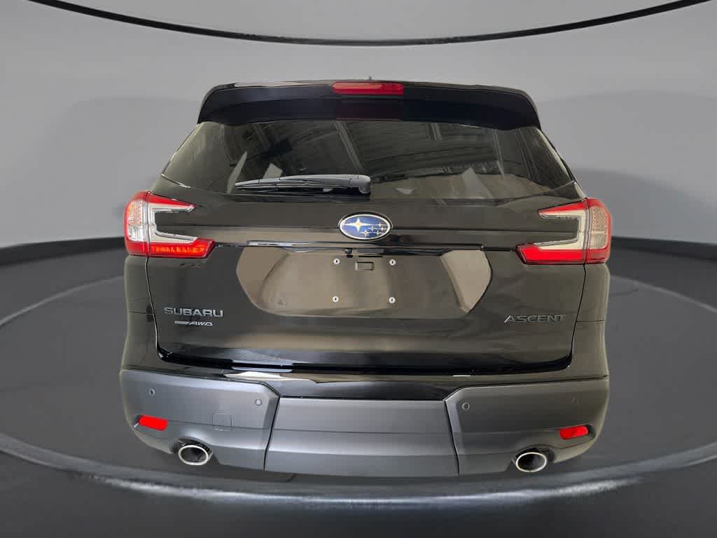 Thumbnail: 2026 Subaru Ascent - 4