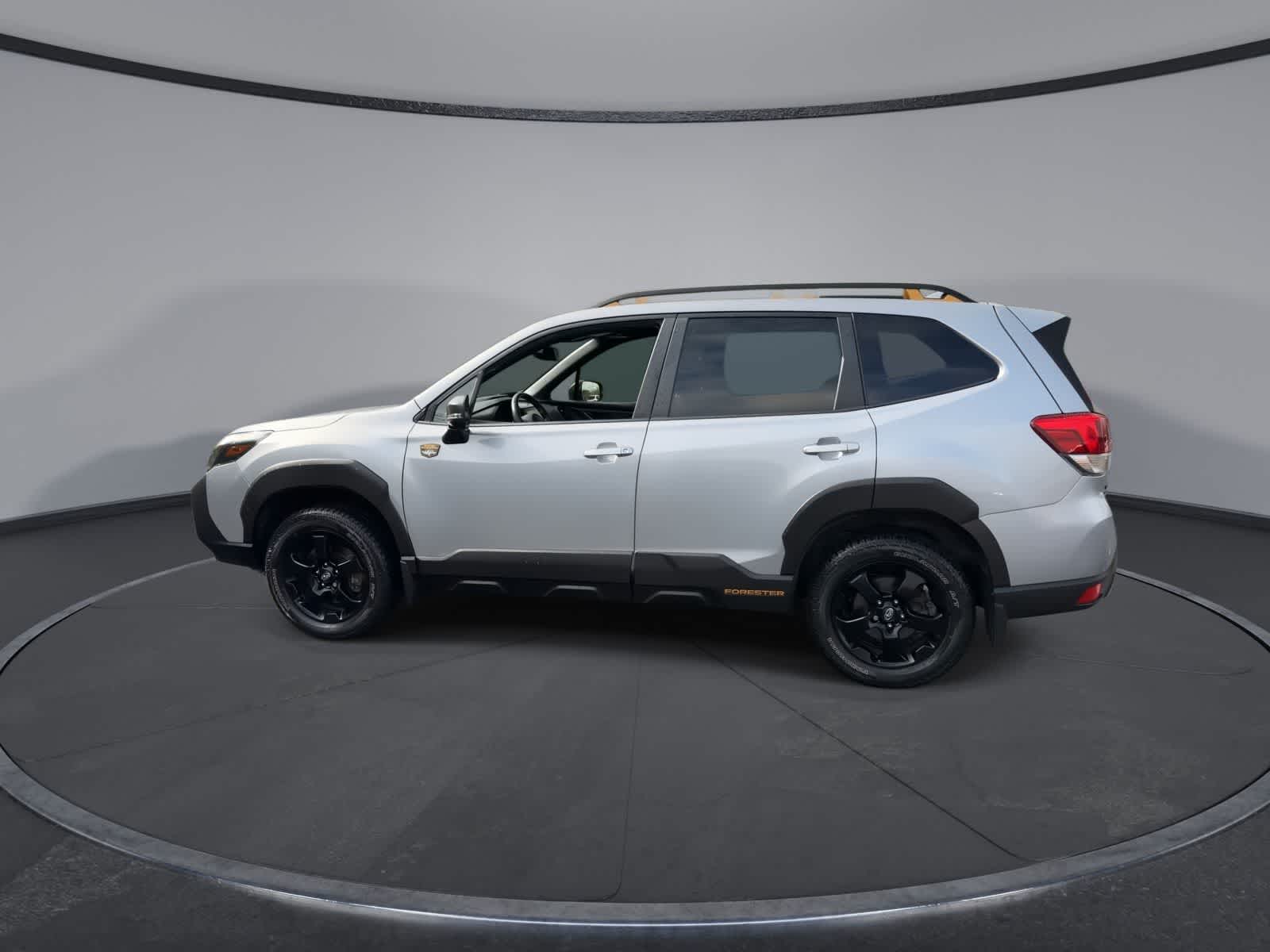 Thumbnail: 2023 Subaru Forester - 5