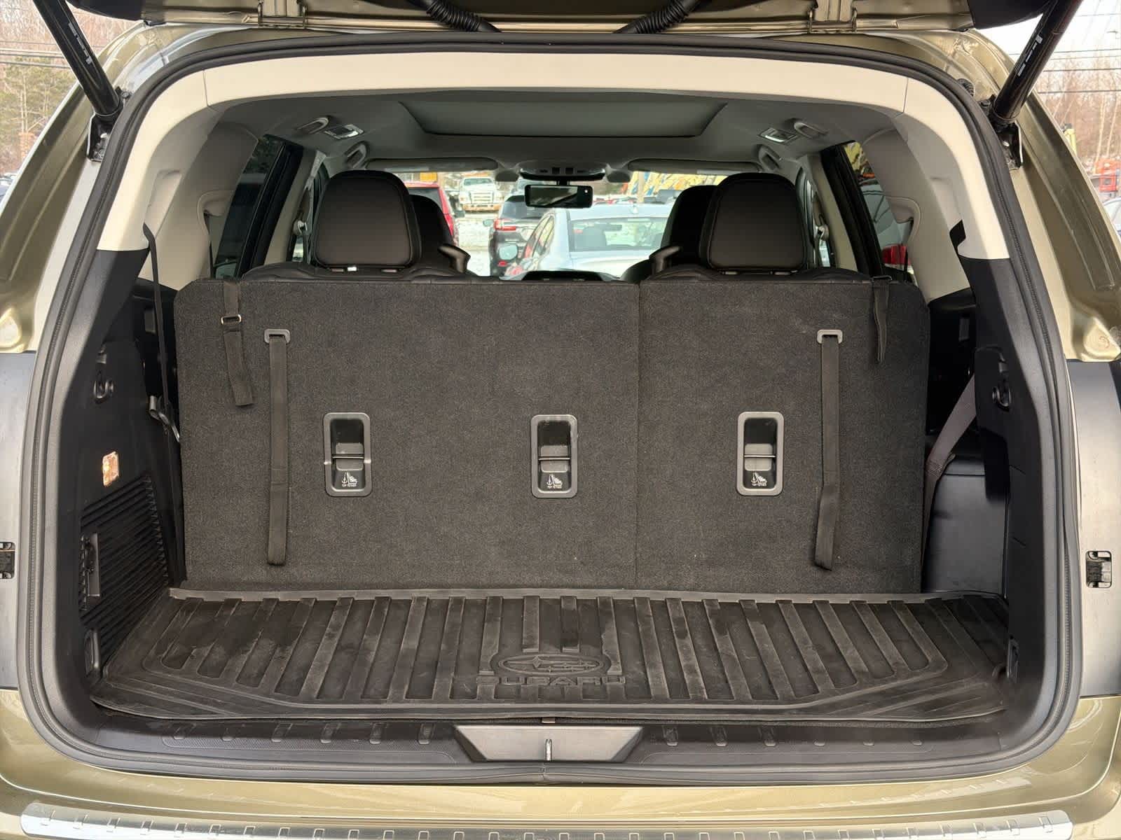 Thumbnail: 2022 Subaru Ascent - 37