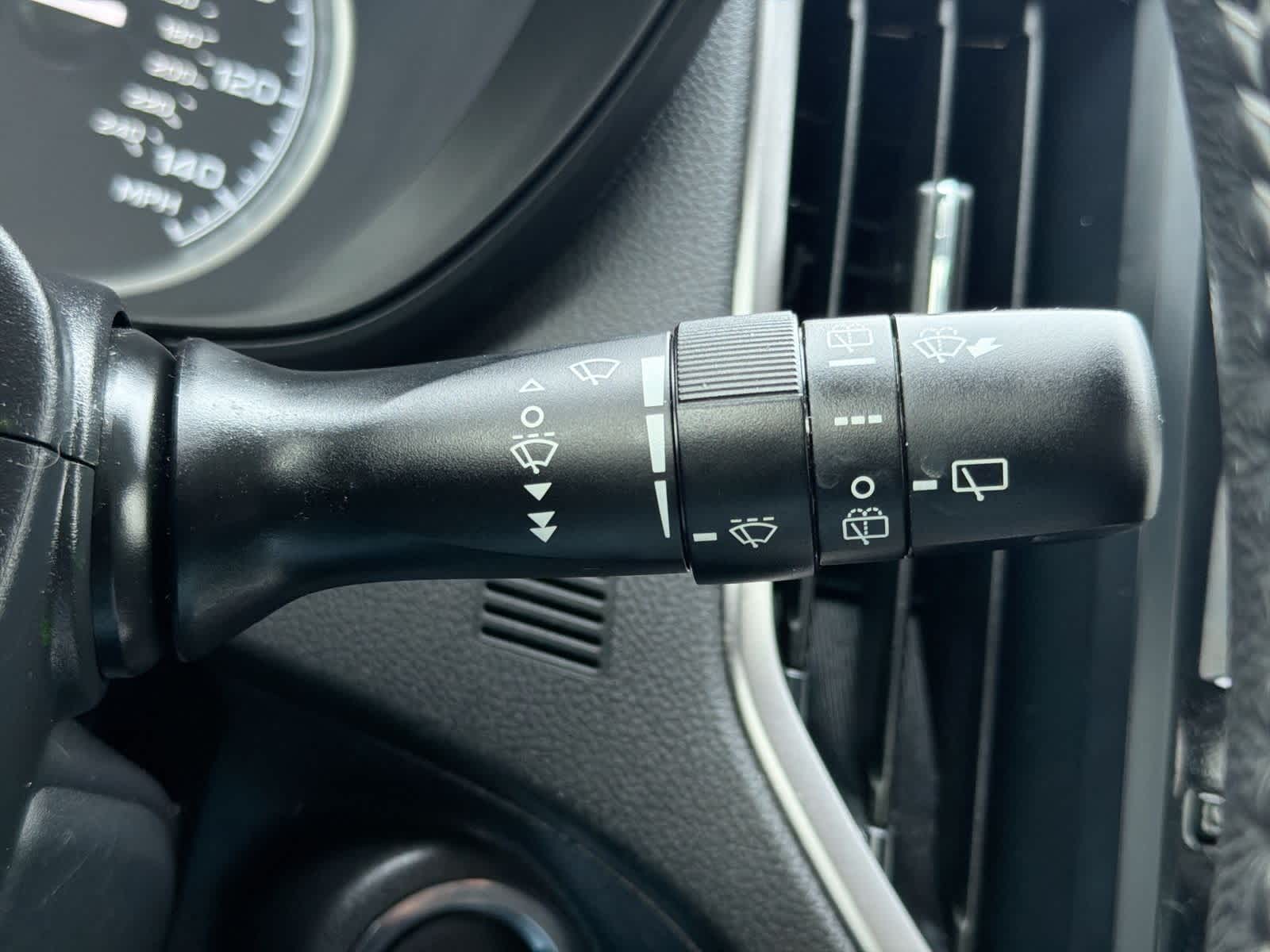 Thumbnail: 2023 Subaru Forester - 28