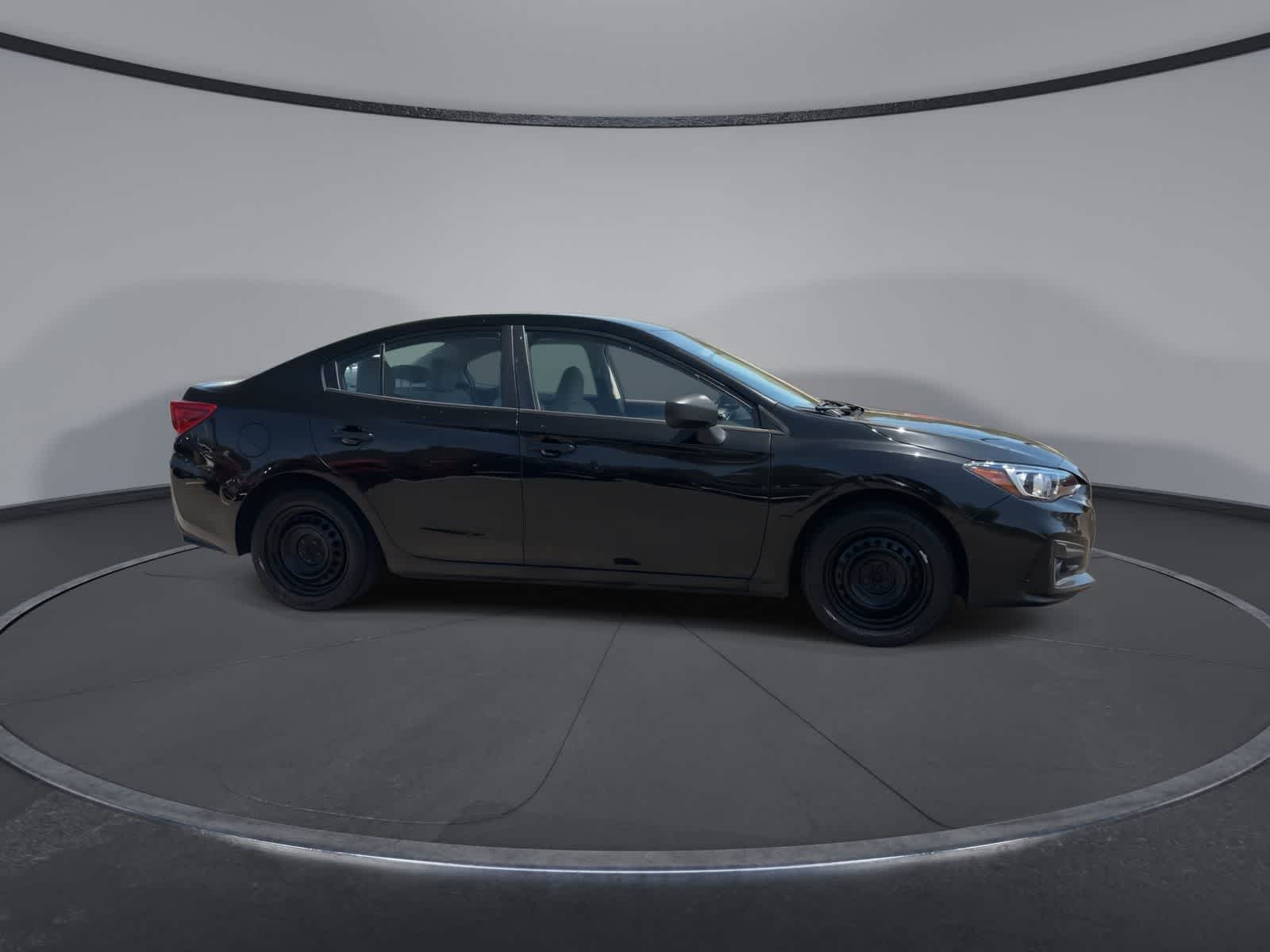 Thumbnail: 2018 Subaru Impreza - 9