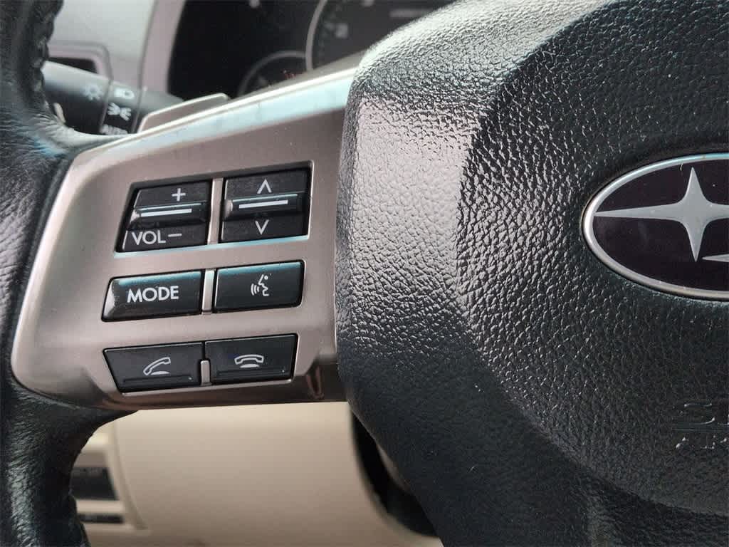 Thumbnail: 2014 Subaru Outback - 24