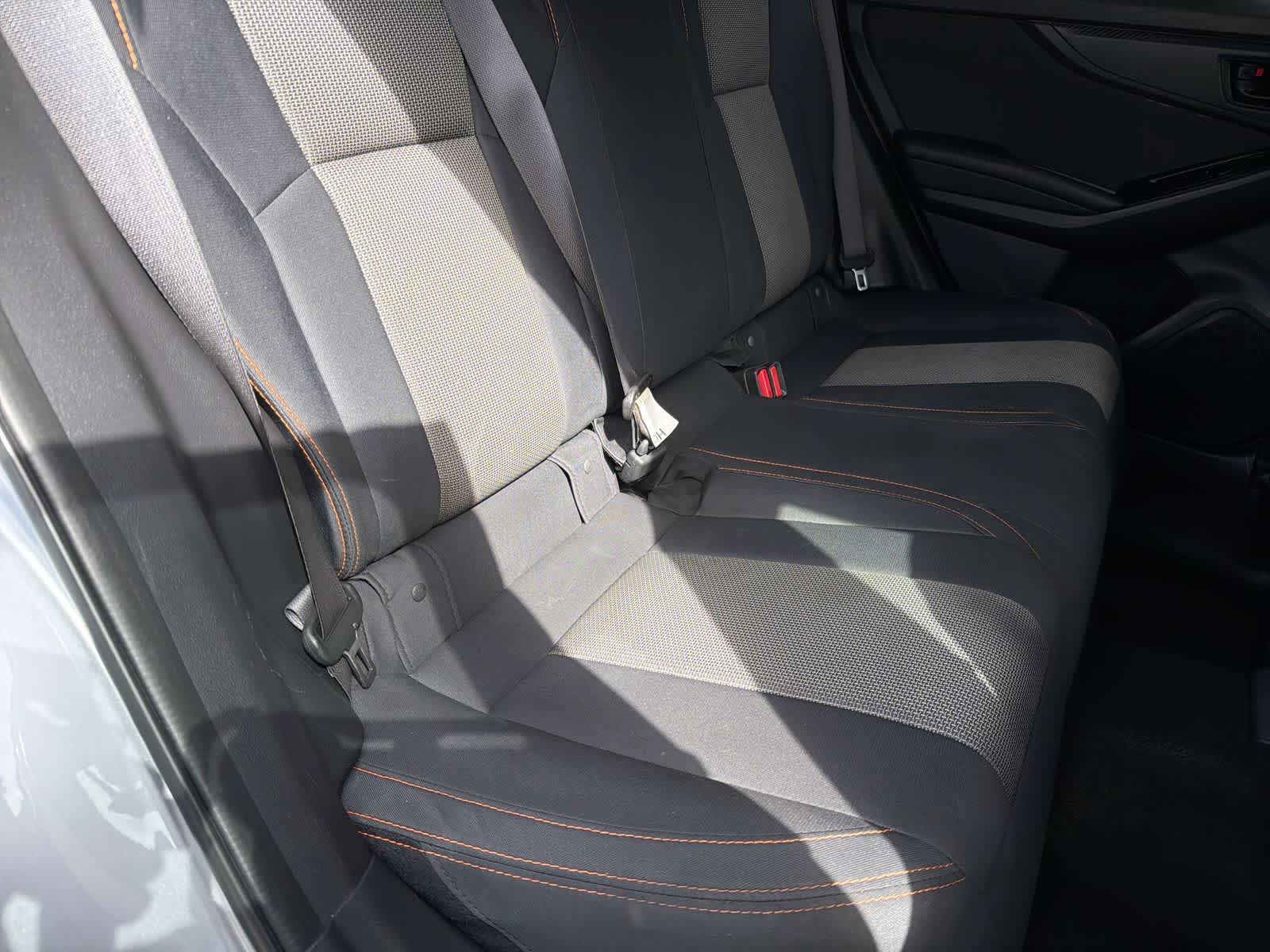 Thumbnail: 2021 Subaru Crosstrek - 22