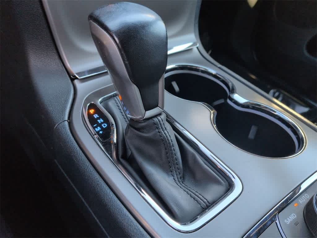 Thumbnail: 2020 Jeep Grand Cherokee - 35