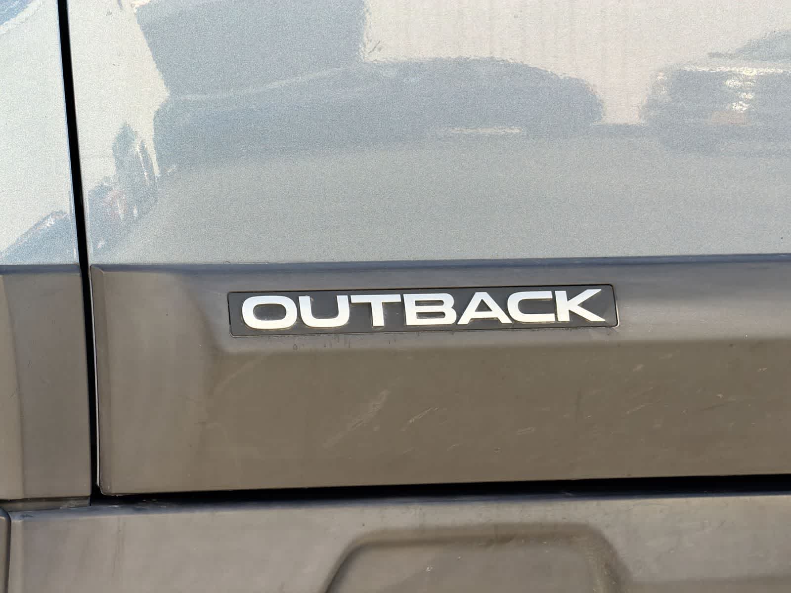 Thumbnail: 2014 Subaru Outback - 13