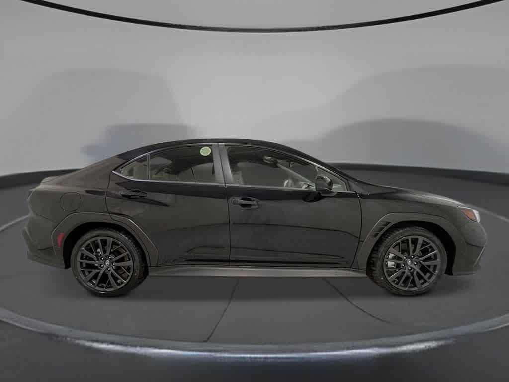 Thumbnail: 2026 Subaru WRX - 6