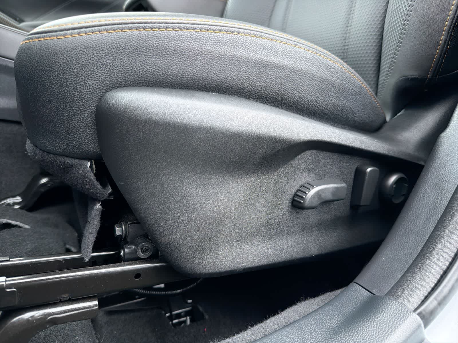 Thumbnail: 2023 Subaru Forester - 18