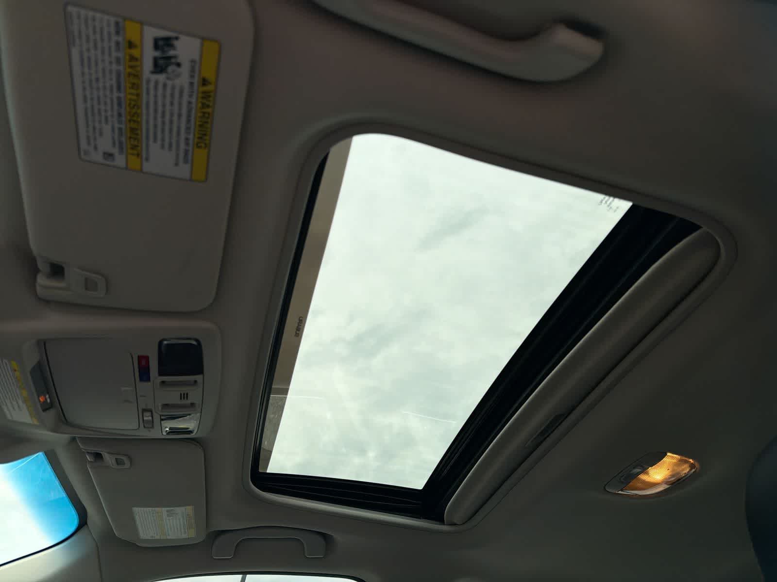 Thumbnail: 2019 Subaru Legacy - 20