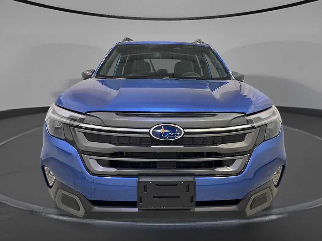 Thumbnail: 2025 Subaru Forester - 8
