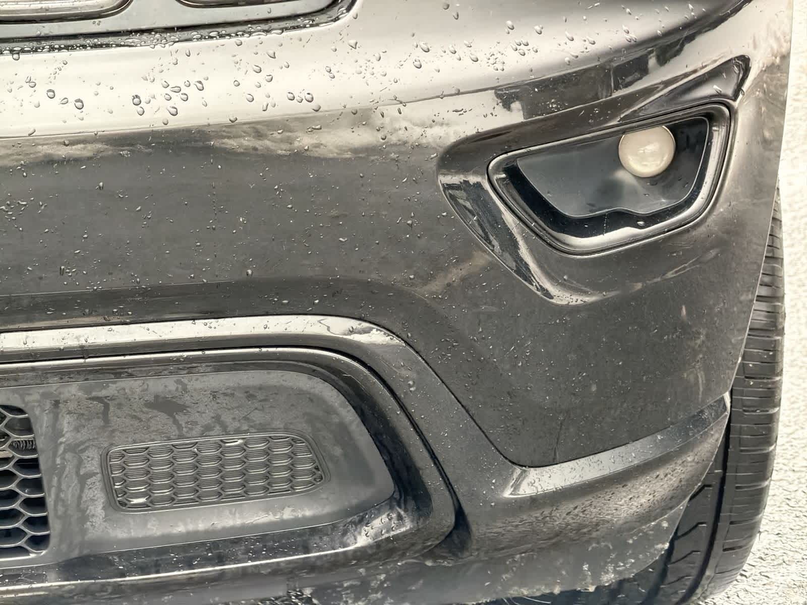 Thumbnail: 2017 Jeep Grand Cherokee - 11