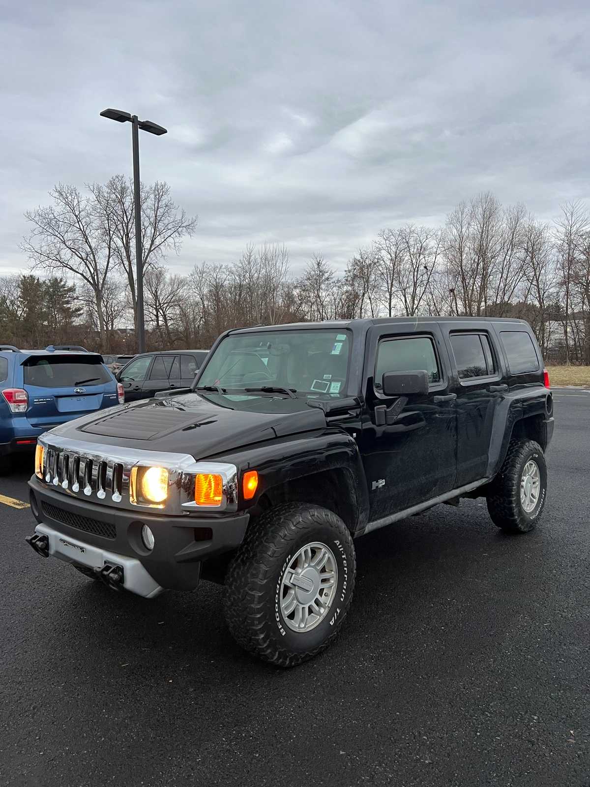 2009 Hummer H3  -
                  Troy, NY