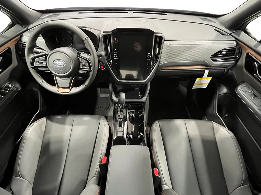 Thumbnail: 2026 Subaru Forester - 14