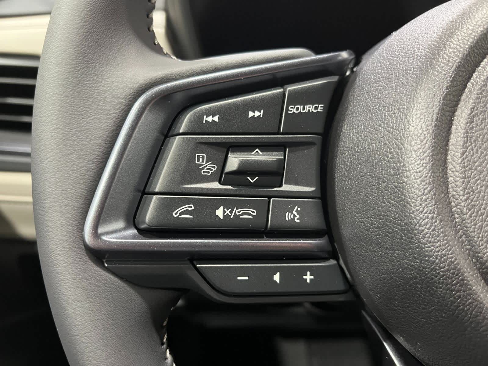 Thumbnail: 2025 Subaru Forester - 17