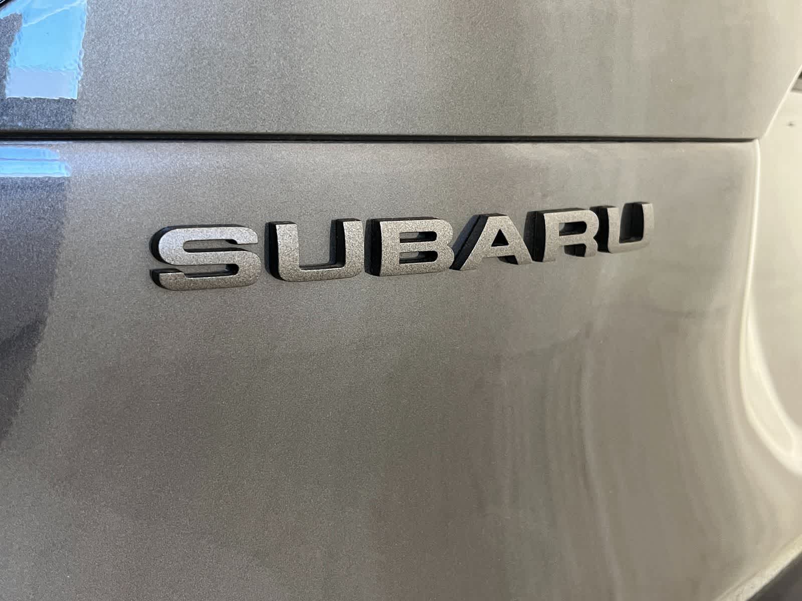 Thumbnail: 2026 Subaru Forester - 7