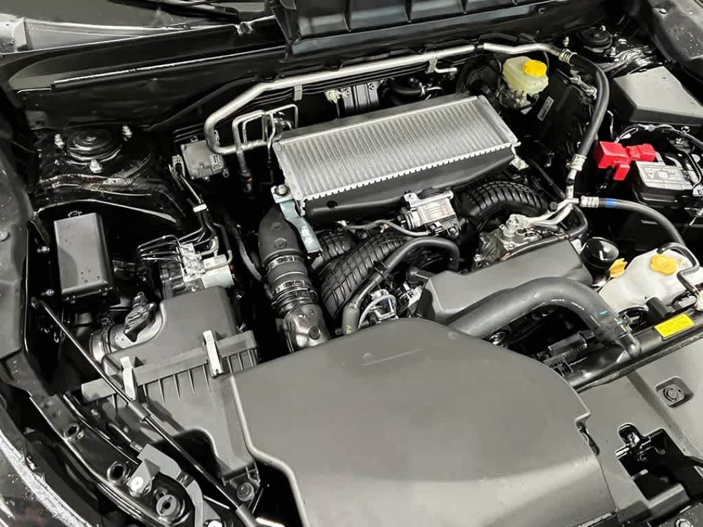 Thumbnail: 2025 Subaru Ascent - 11