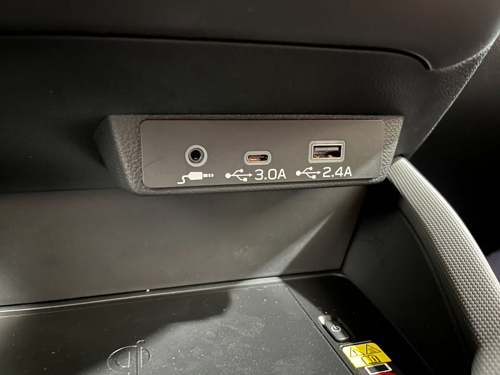 Thumbnail: 2026 Subaru Forester - 22