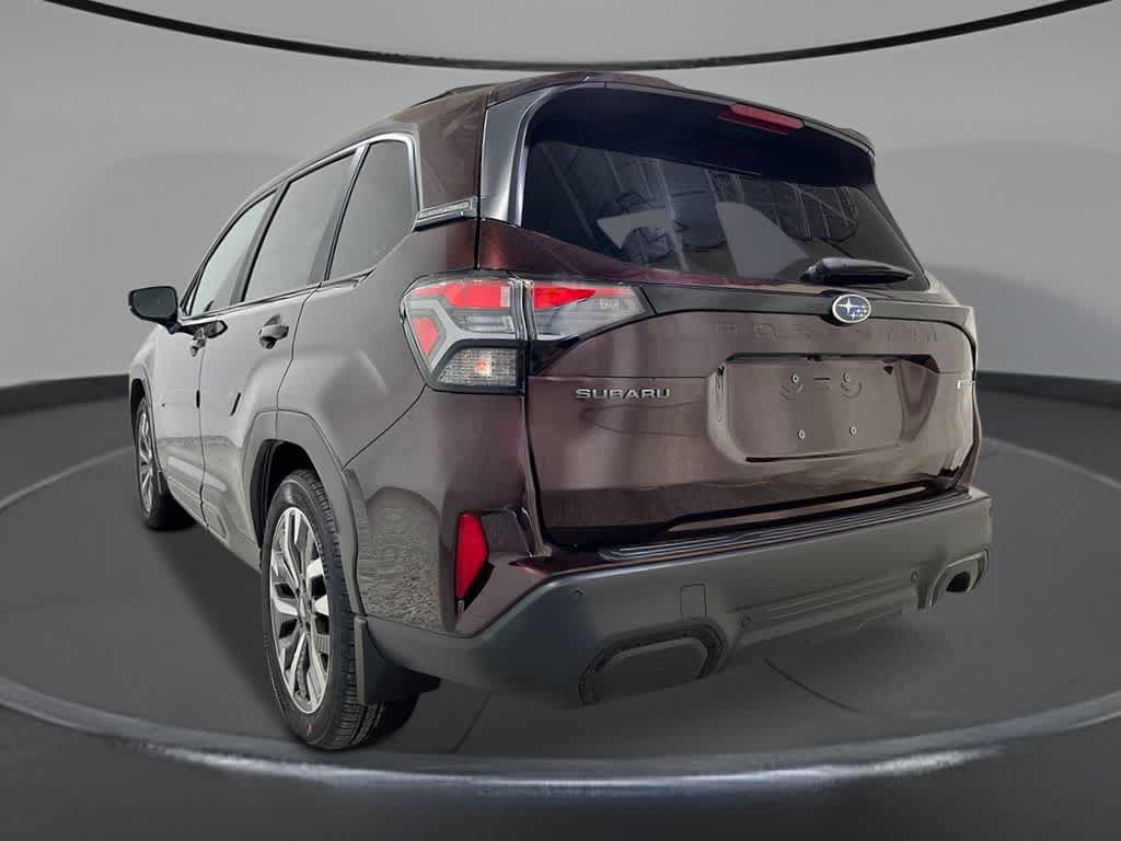 Thumbnail: 2026 Subaru Forester - 3