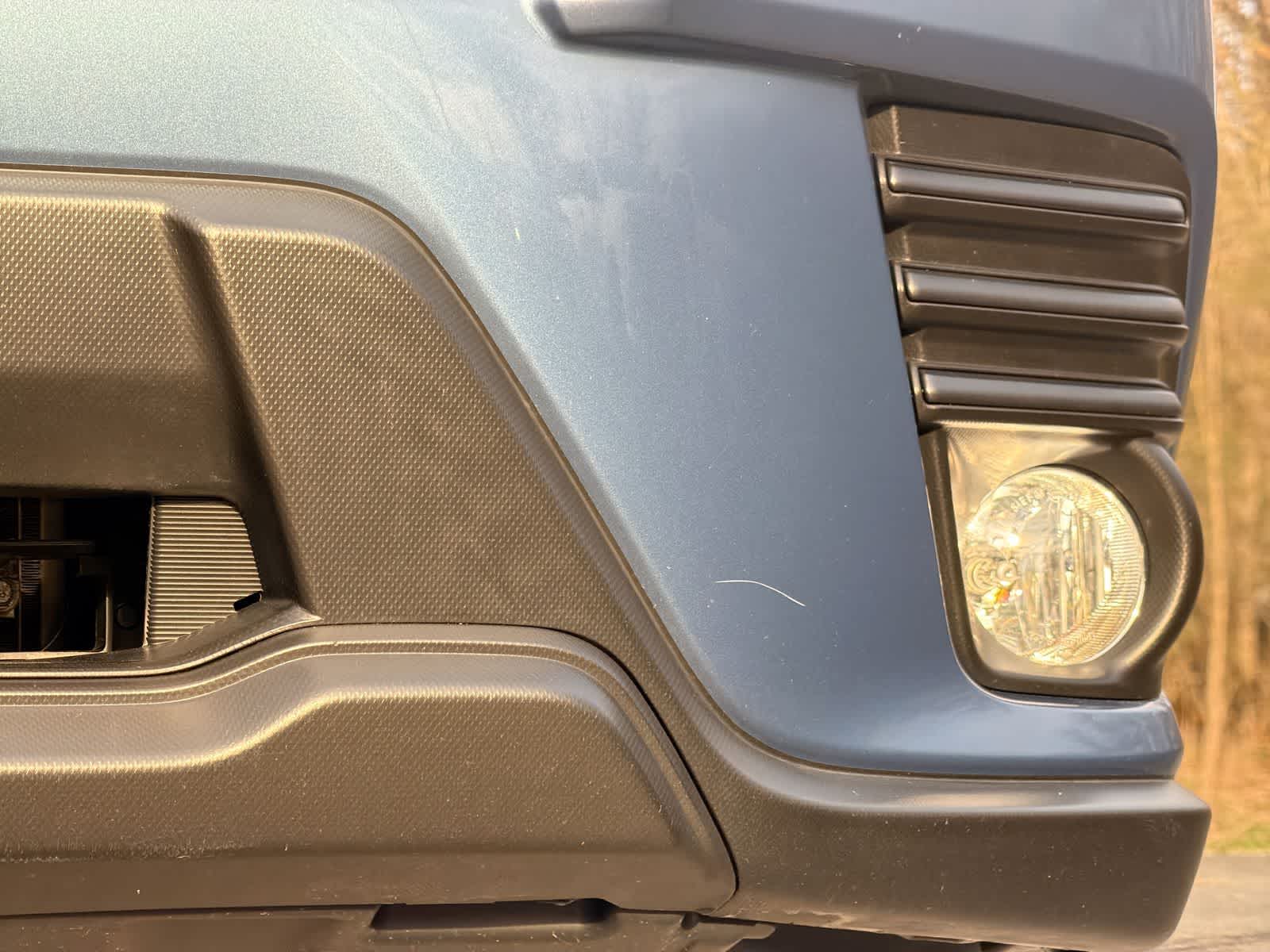 Thumbnail: 2023 Subaru Forester - 11