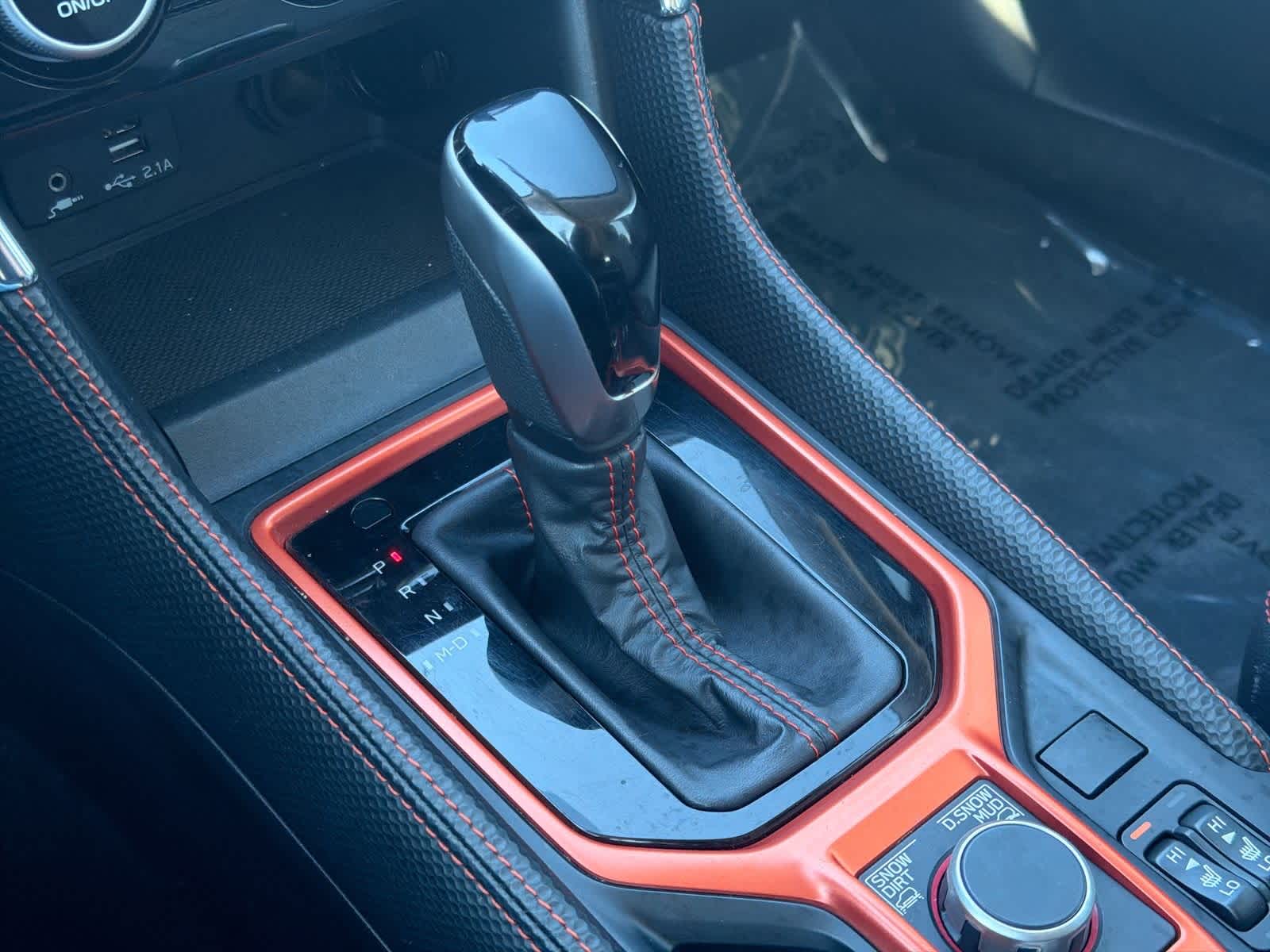 Thumbnail: 2020 Subaru Forester - 34