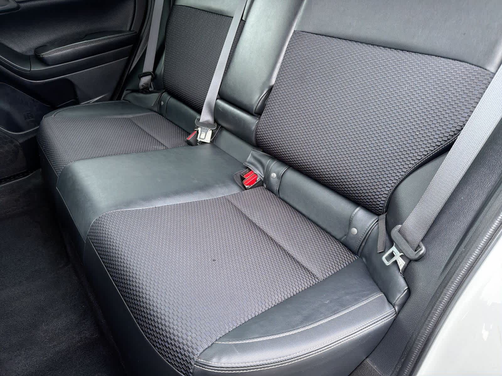 Thumbnail: 2018 Subaru Forester - 21