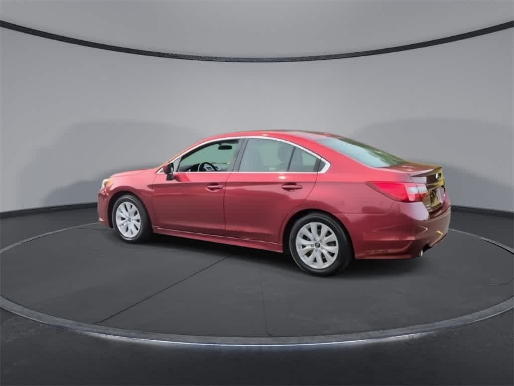 Thumbnail: 2015 Subaru Legacy - 6
