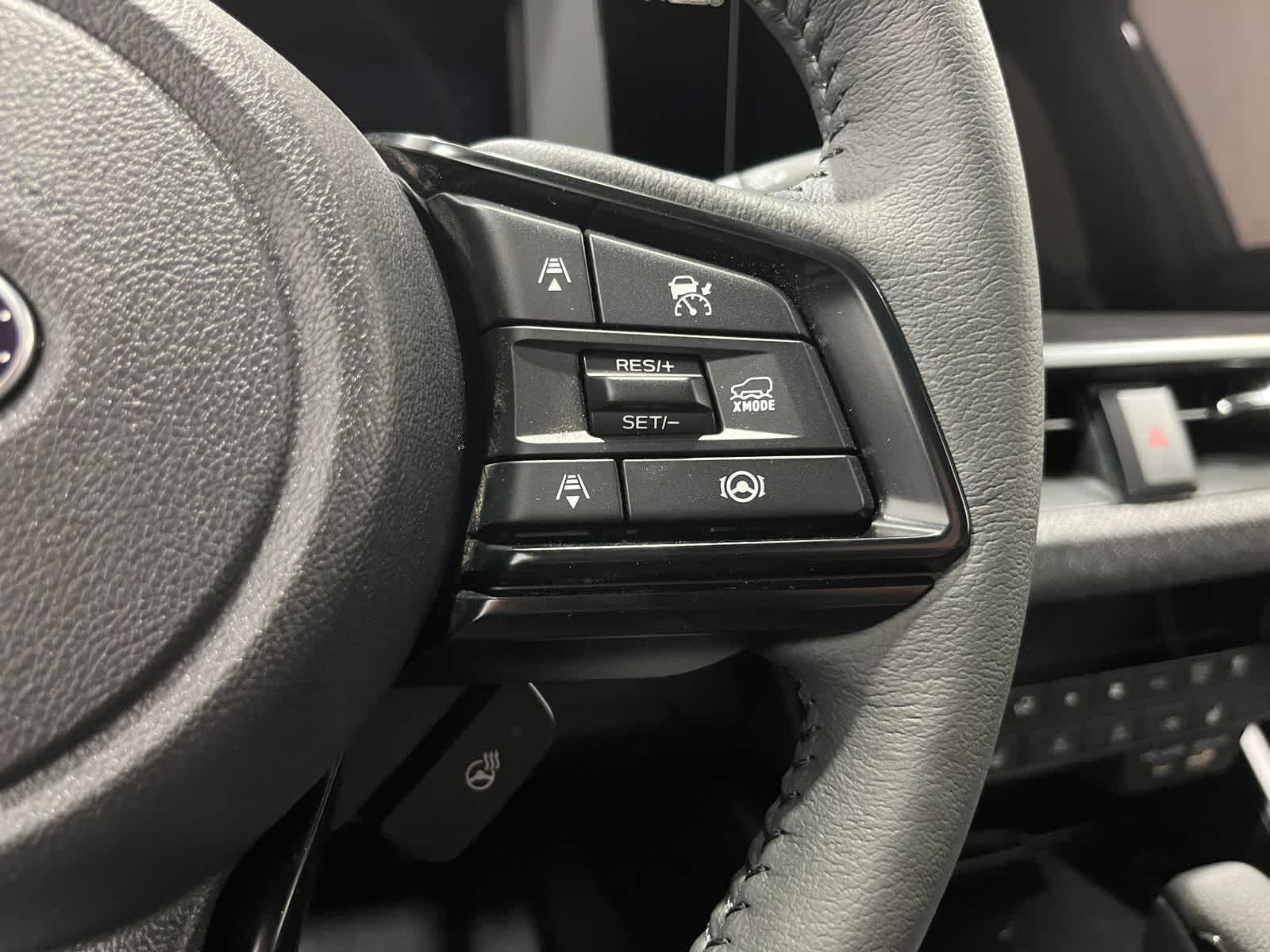 Thumbnail: 2026 Subaru Outback - 17