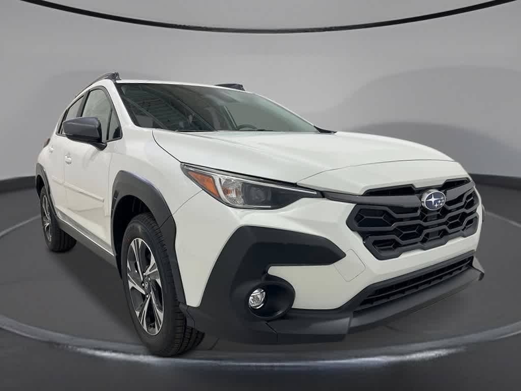 Thumbnail: 2026 Subaru Crosstrek - 7