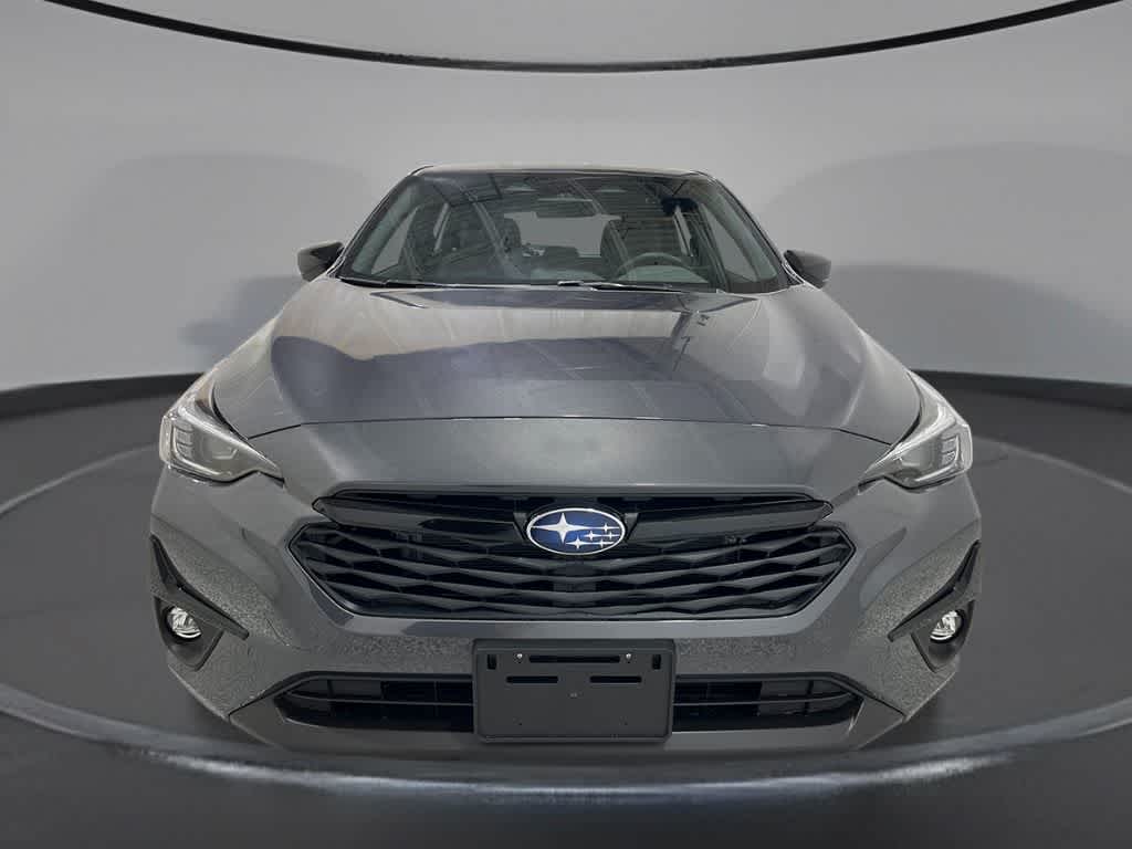 Thumbnail: 2026 Subaru Impreza - 8